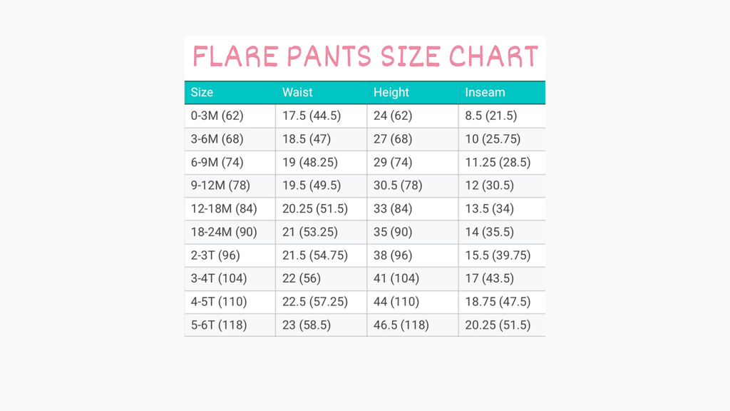 Daddy's Girl Outfit - Black Shirt with Matching Flare Pants Set